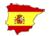 PADEL TOLEDO - Espanol